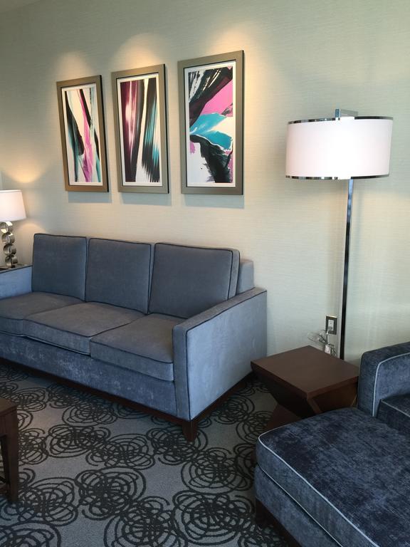 Hotel Parkwest Bicycle Casino Bell Gardens Zimmer foto