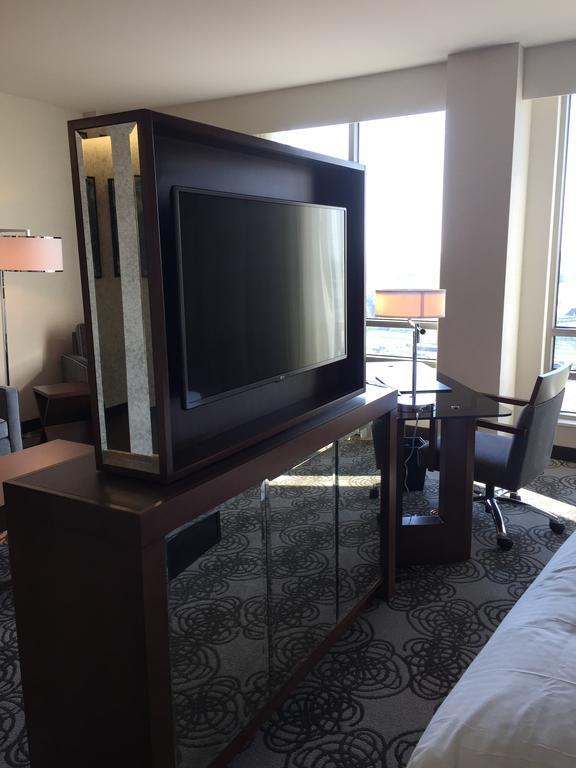 Hotel Parkwest Bicycle Casino Bell Gardens Zimmer foto