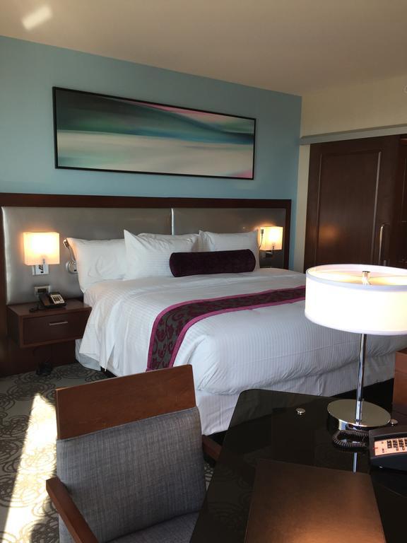 Hotel Parkwest Bicycle Casino Bell Gardens Zimmer foto